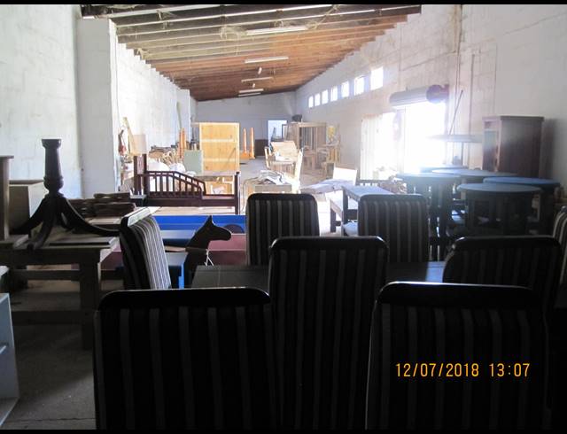 8HA FARM FOR SALE IN NELSPRUIT CENTRAL